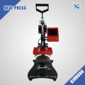 Neue Modell Xinhong Swing Arm Cap Heat Press Machine